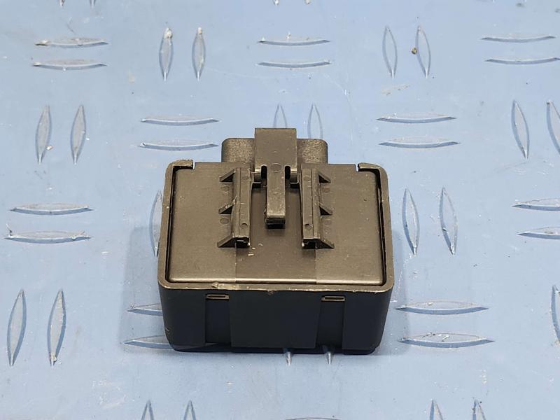 2001 Ford F-150 Chassis Brain Box