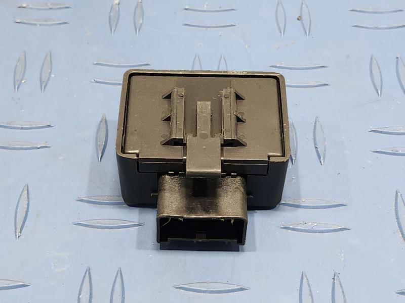 2001 Ford F-150 Chassis Brain Box