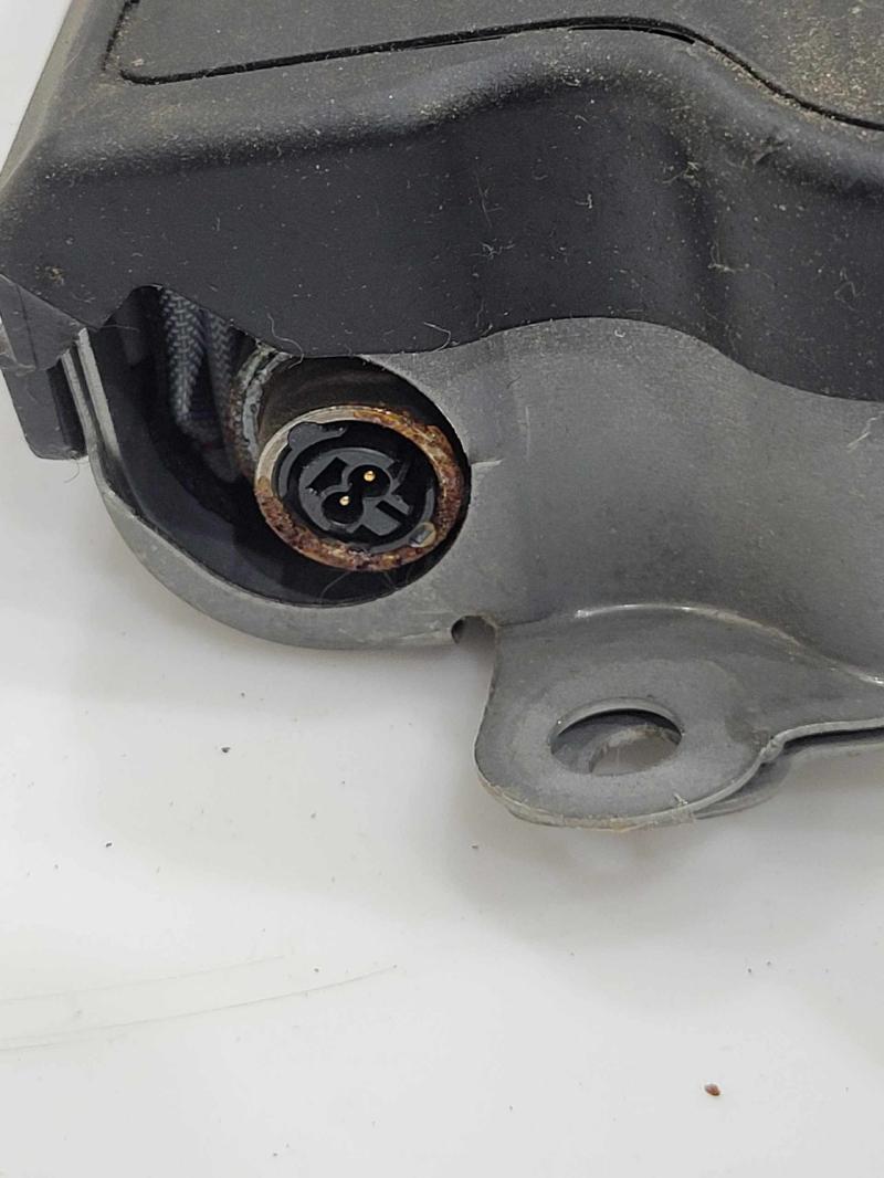2012 Buick Verano Air Bag