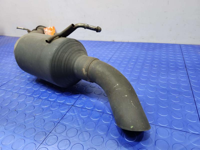 2010-2015 Lexus RX450H Rear Exhaust Muffler Pipe Genuine OEM 1743031760