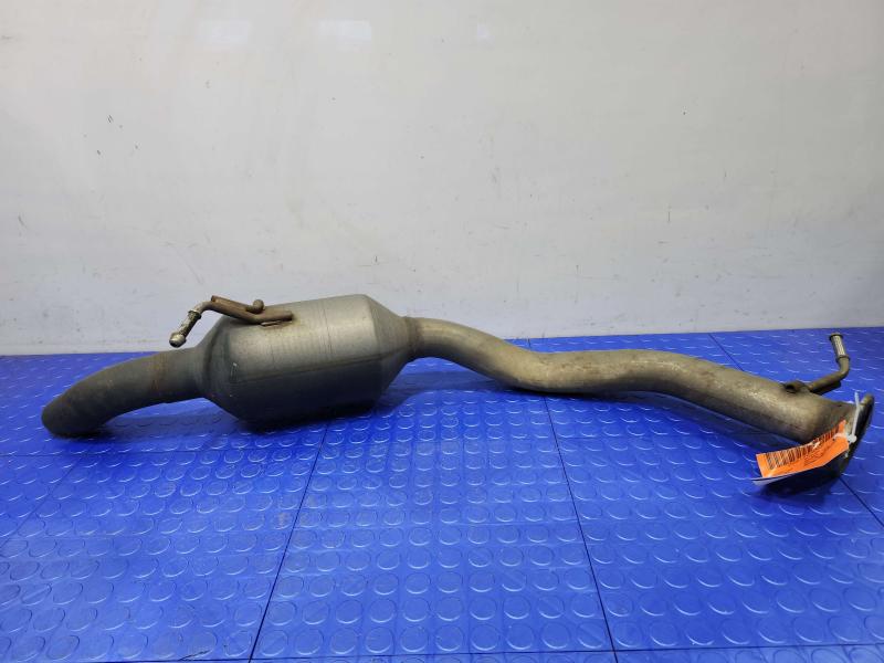 2010-2015 Lexus RX450H Rear Exhaust Muffler Pipe Genuine OEM 1743031760