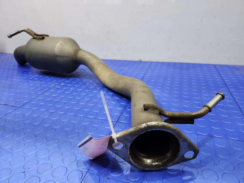 2010-2015 Lexus RX450H Rear Exhaust Muffler Pipe Genuine OEM 1743031760