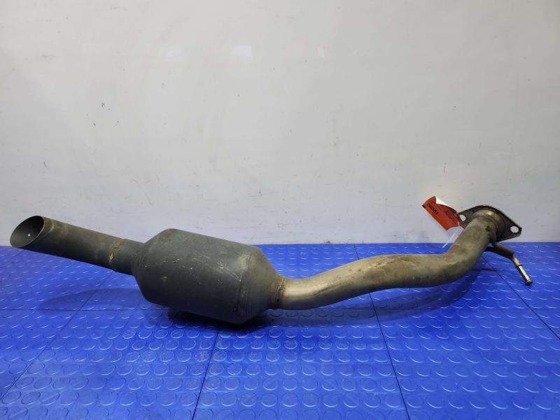 2010-2015 Lexus RX450H Rear Exhaust Muffler Pipe Genuine OEM 1743031760