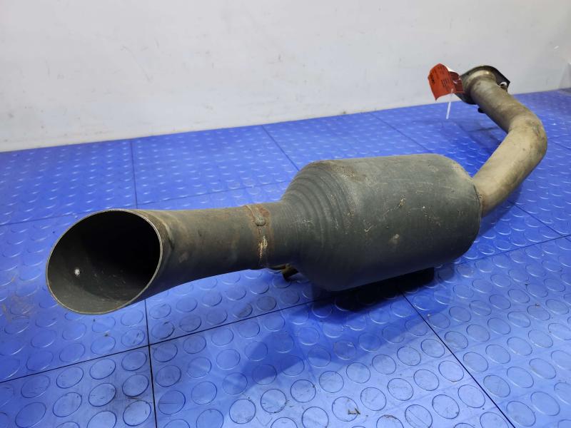 2010-2015 Lexus RX450H Rear Exhaust Muffler Pipe Genuine OEM 1743031760