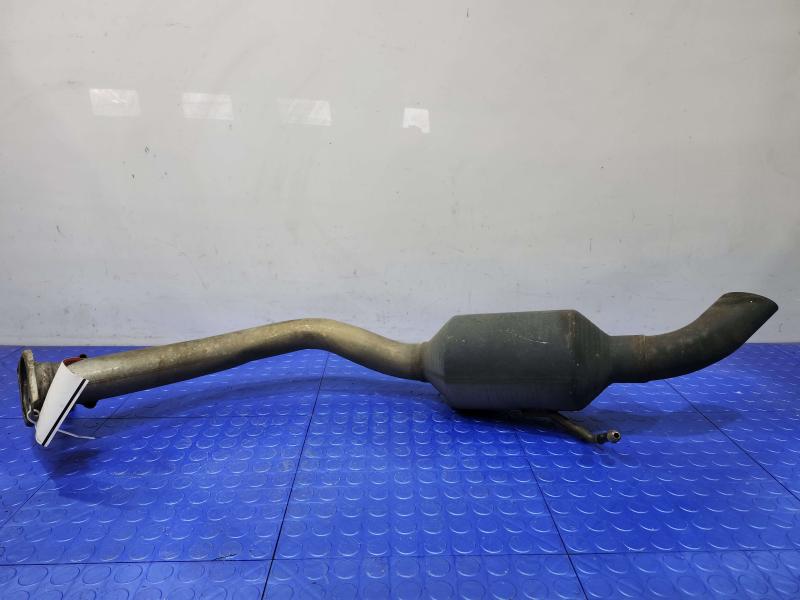 2010-2015 Lexus RX450H Rear Exhaust Muffler Pipe Genuine OEM 1743031760