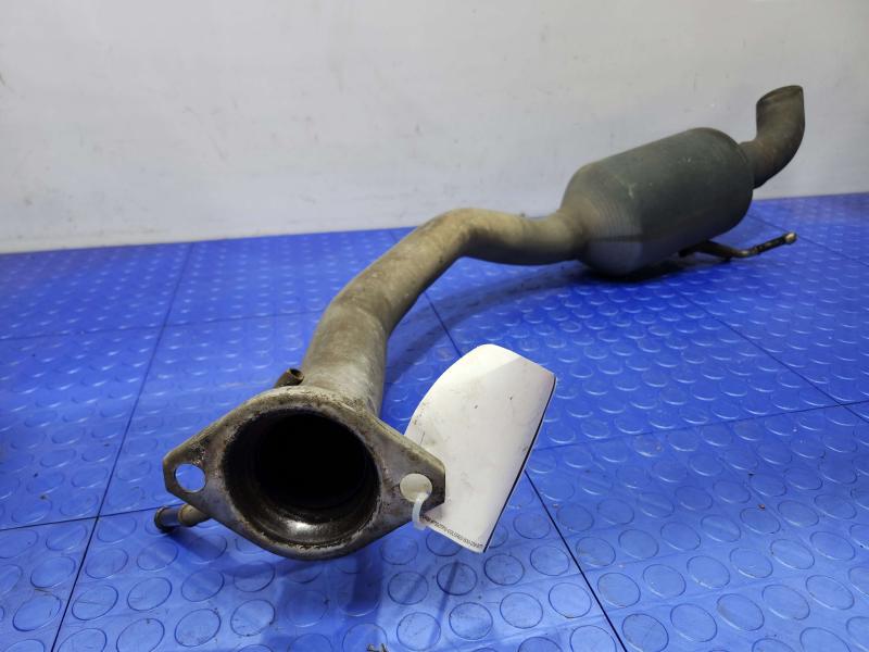 2010-2015 Lexus RX450H Rear Exhaust Muffler Pipe Genuine OEM 1743031760