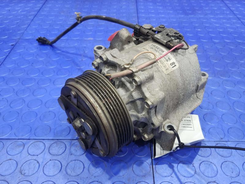 2013 Honda Civic A/C Air Compressor