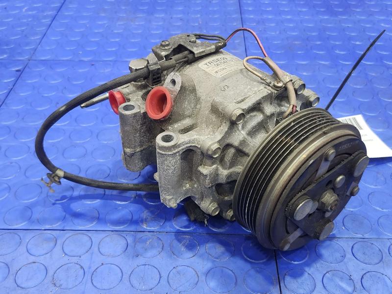 2013 Honda Civic A/C Air Compressor
