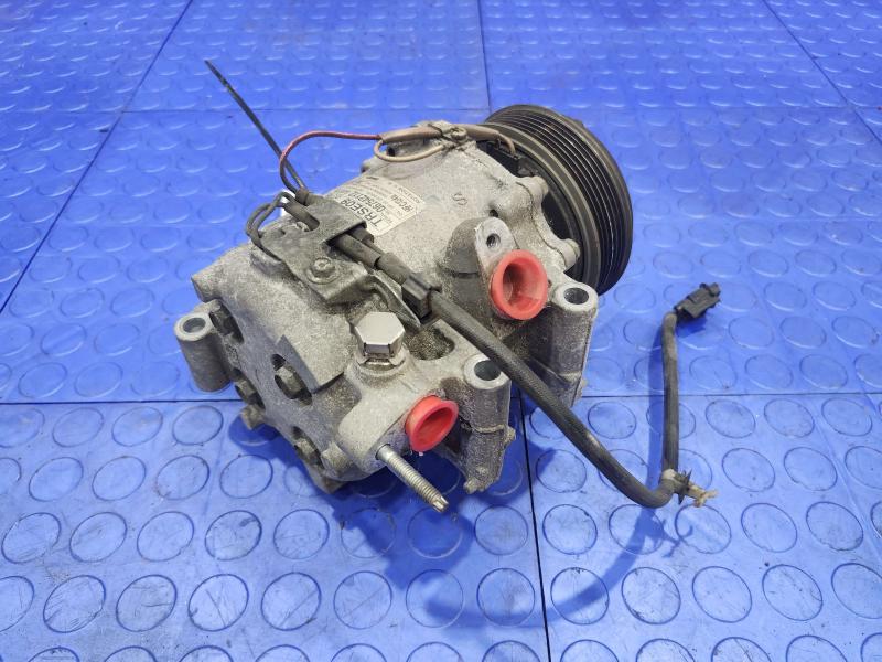 2013 Honda Civic A/C Air Compressor