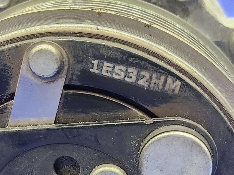 2013 Honda Civic A/C Air Compressor