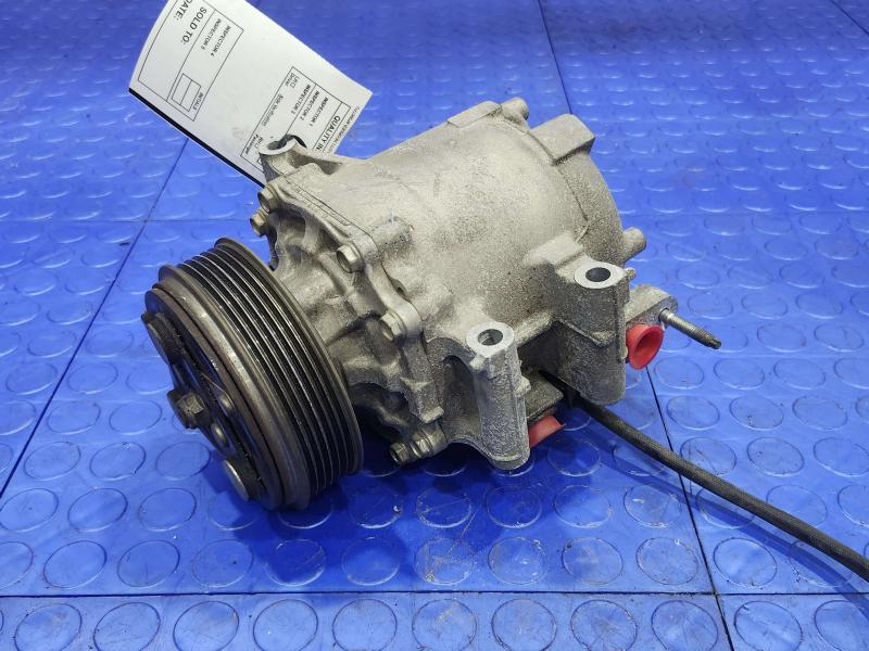 2013 Honda Civic A/C Air Compressor
