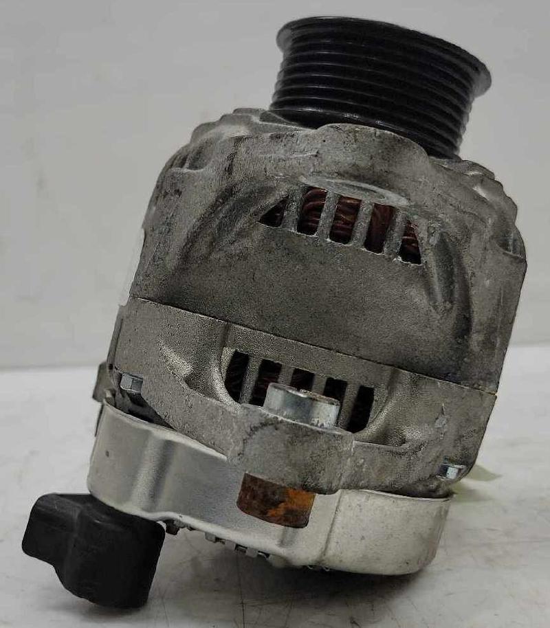 1993 Dodge Dakota Alternator