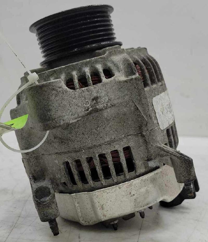 1993 Dodge Dakota Alternator
