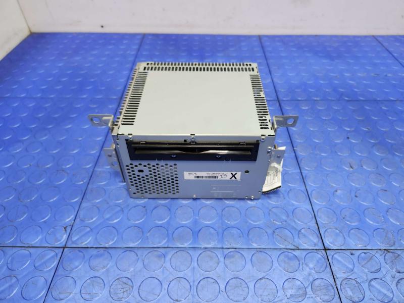 2014 Ford Mustang Audio & Visual Equip.(Radio)