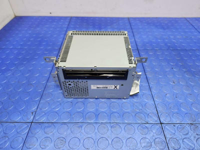 2014 Ford Mustang Audio & Visual Equip.(Radio)