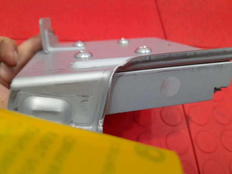 2014 Infiniti QX80 Chassis Brain Box
