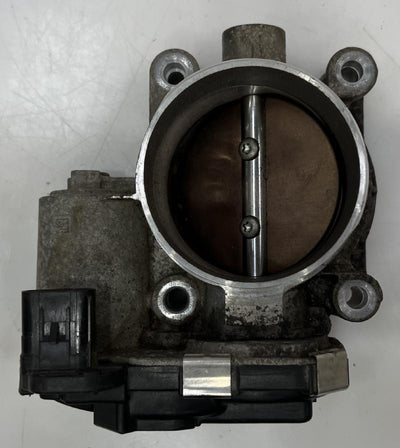 2016 Chevrolet Impala Throttle Body/Valve Assy