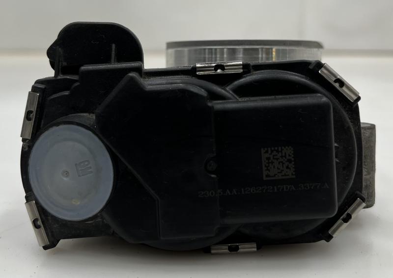2016 Chevrolet Impala Throttle Body/Valve Assy