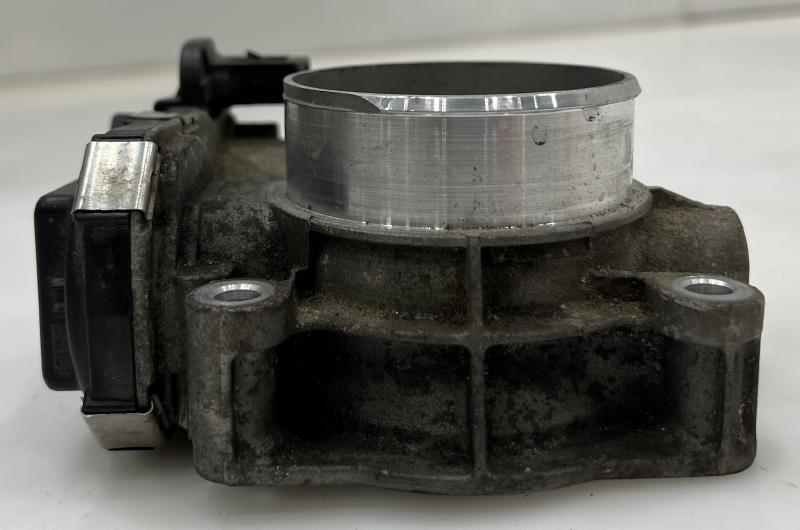 2016 Chevrolet Impala Throttle Body/Valve Assy