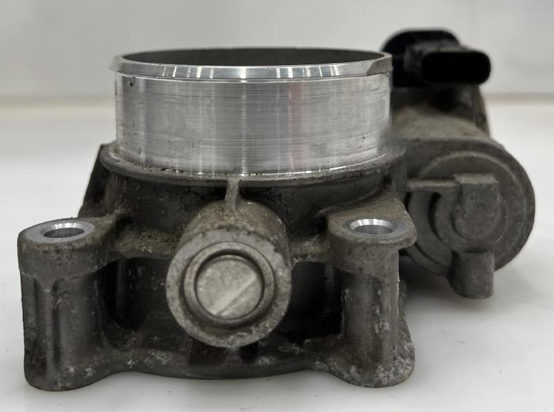 2016 Chevrolet Impala Throttle Body/Valve Assy