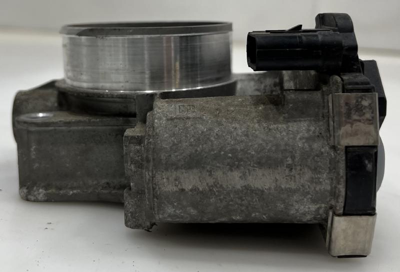 2016 Chevrolet Impala Throttle Body/Valve Assy