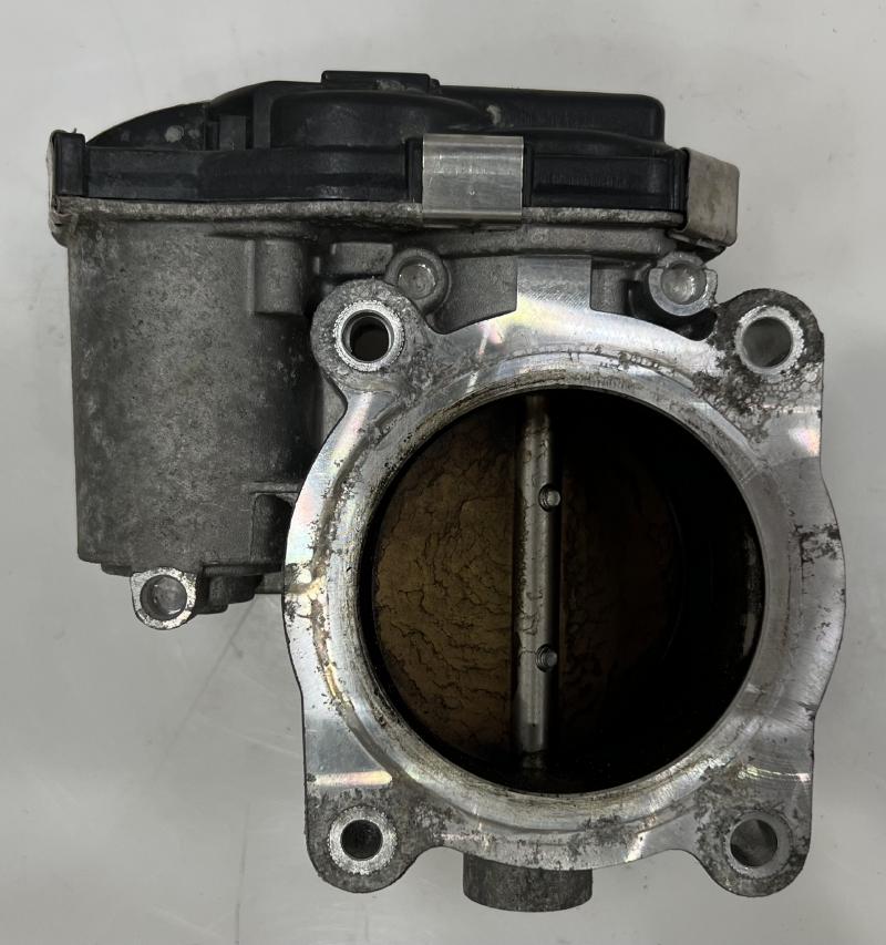 2016 Chevrolet Impala Throttle Body/Valve Assy