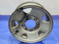 2008 Ford F-250 Super Duty Wheel