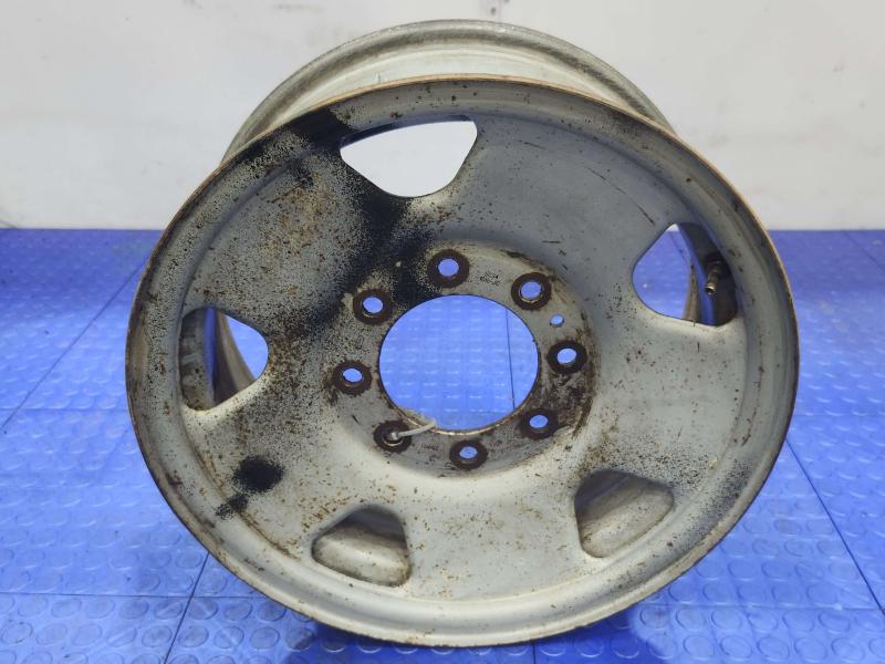 2008 Ford F-250 Super Duty Wheel