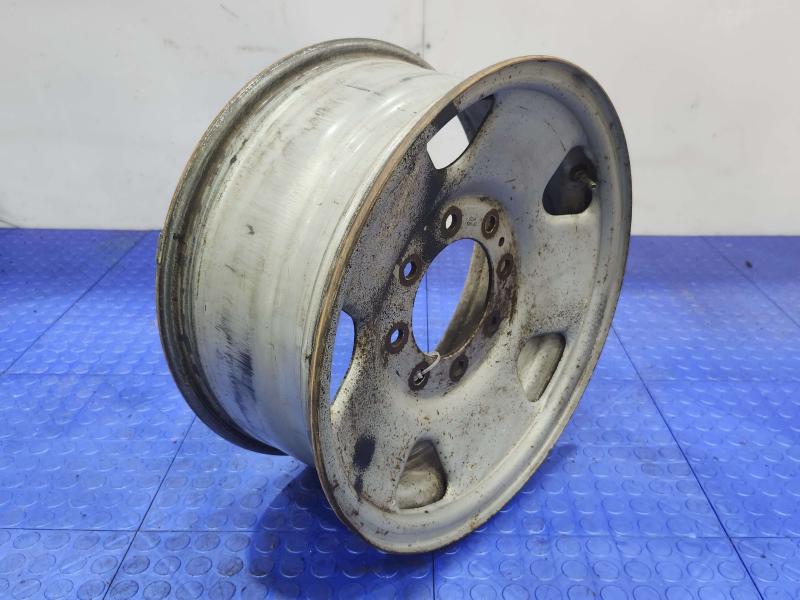 2008 Ford F-250 Super Duty Wheel