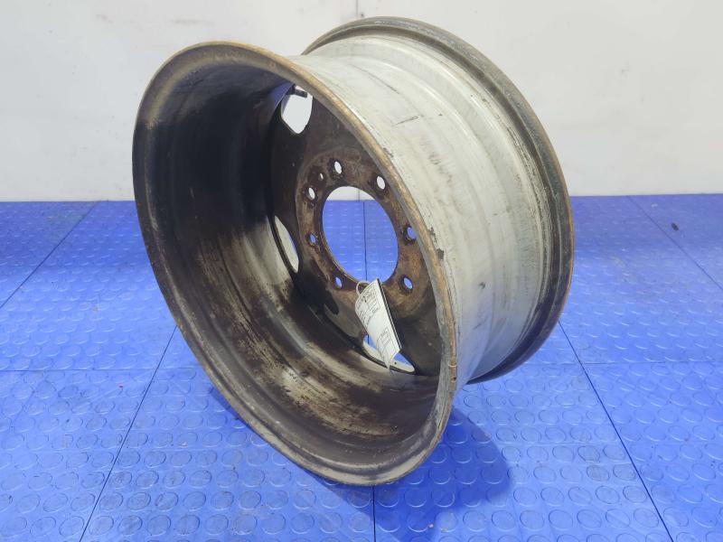 2008 Ford F-250 Super Duty Wheel