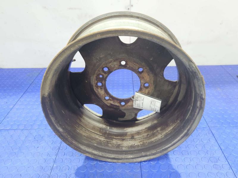 2008 Ford F-250 Super Duty Wheel