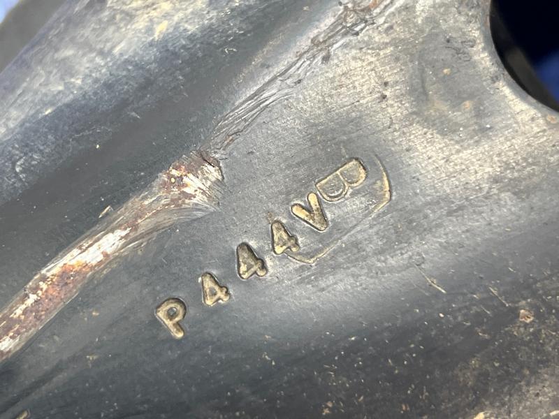 2011 Ford Explorer Lower Control Arm Rr