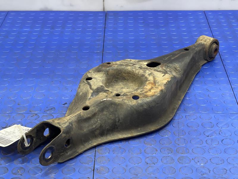 2011 Ford Explorer Lower Control Arm Rr