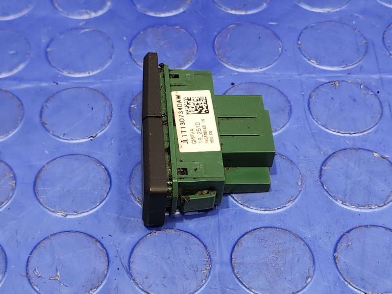 2018 Ford Expedition Misc Ebay Parts