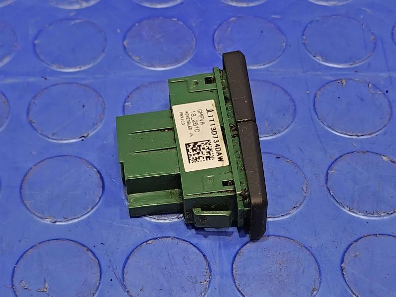 2018 Ford Expedition Misc Ebay Parts