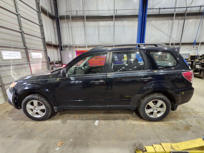 2011 Subaru Forester Misc Ebay Parts