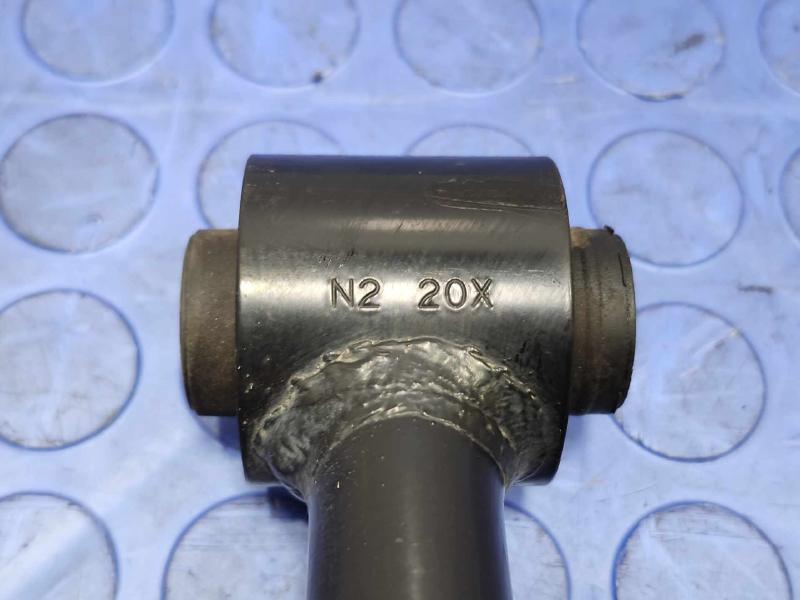 2017 Mazda Miata Upper Control Arm Rear