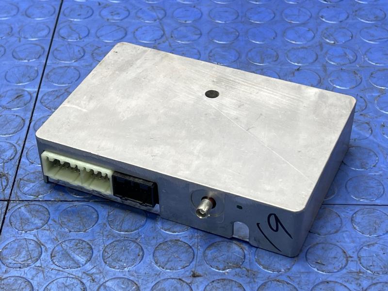 2012 Buick Lacrosse Regal OnStar Communications Control Module OEM 22865219