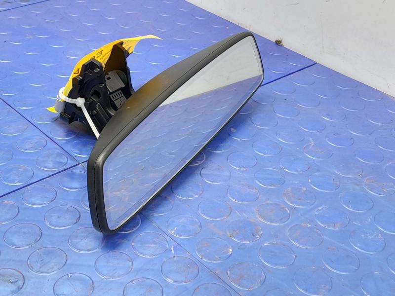 2018 BMW 740I Rear View Mirror