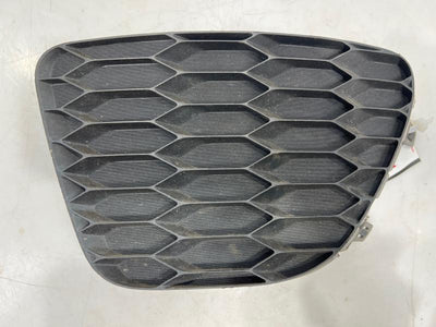 2014 Nissan Sentra Grille