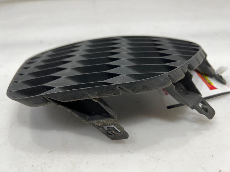 2014 Nissan Sentra Grille