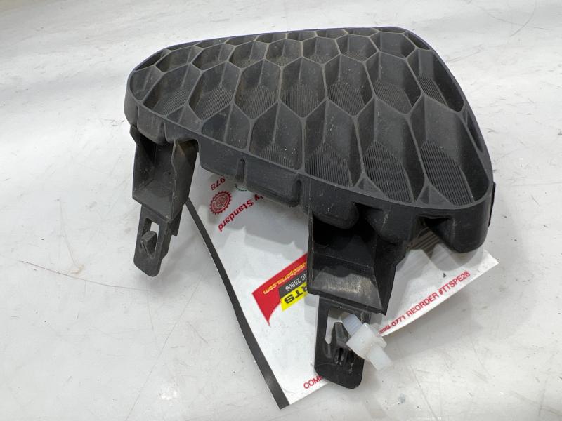 2014 Nissan Sentra Grille