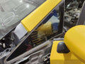 2014 Toyota Prius Windshield Glass