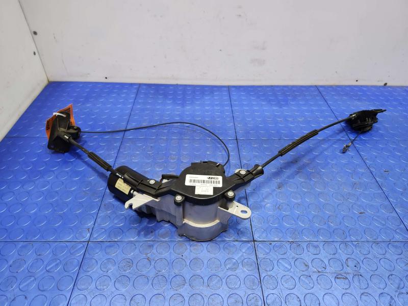 2016 Kia Sedona Electric Door Motor
