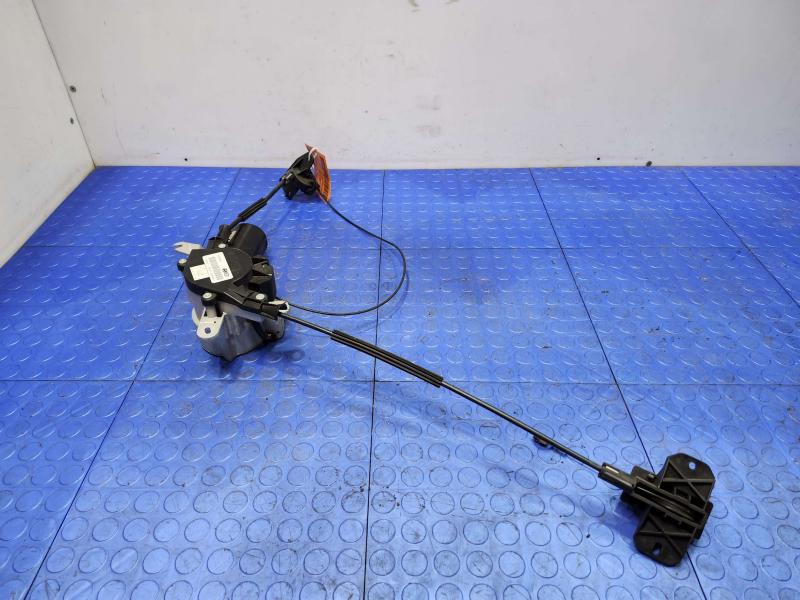 2016 Kia Sedona Electric Door Motor