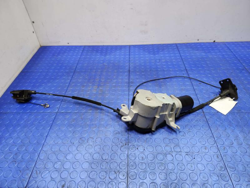 2016 Kia Sedona Electric Door Motor