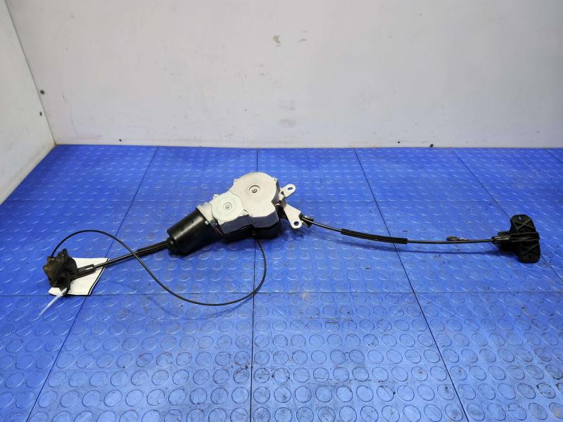2016 Kia Sedona Electric Door Motor