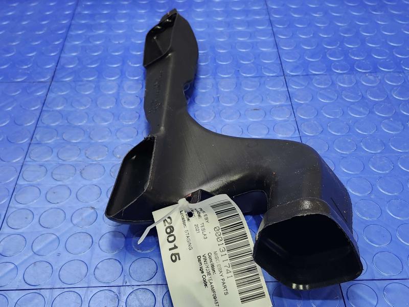 2021 Tesla Model 3 Misc Ebay Parts