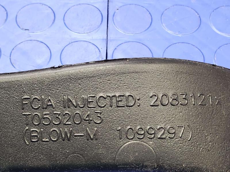 2021 Tesla Model 3 Misc Ebay Parts