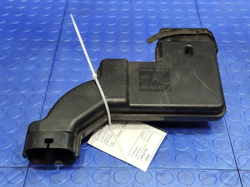 2016 Nissan Rogue Air Intake Tube/Resonator